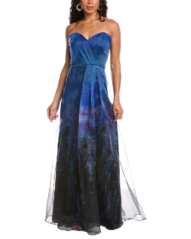 Today Only Rene Ruiz Gown