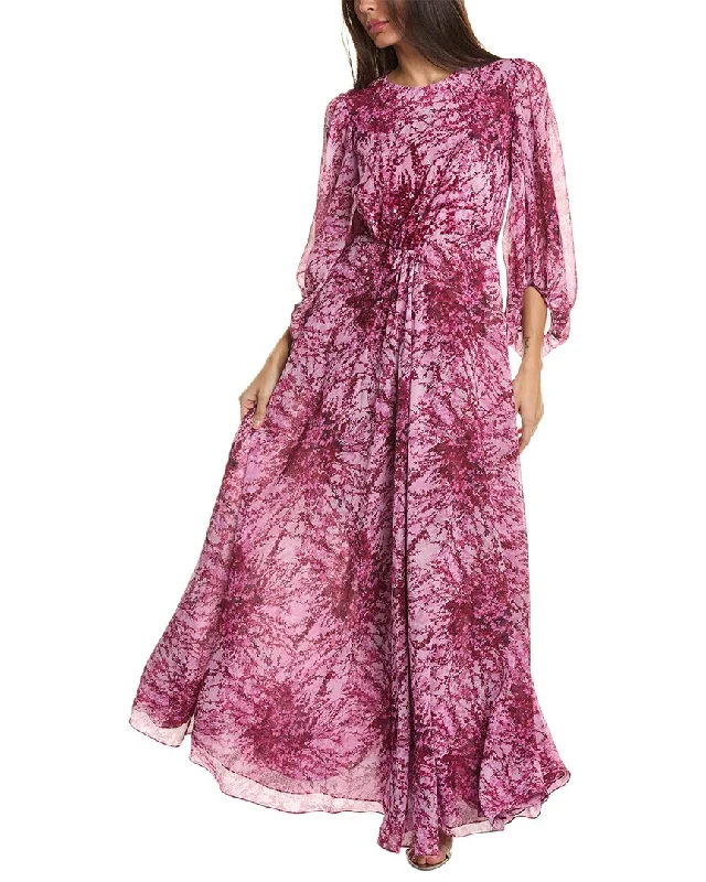 Seize Bargains Sachin & Babi Bianca Gown