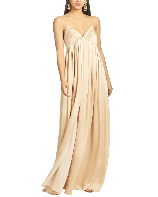Hot Trends Sachin & Babi Jessica Gown