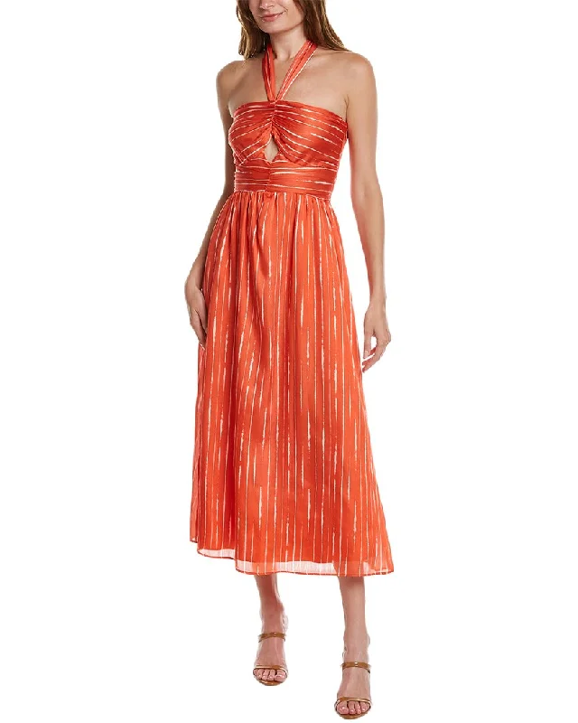 Last Chance Sale Sachin & Babi Reid Midi Dress