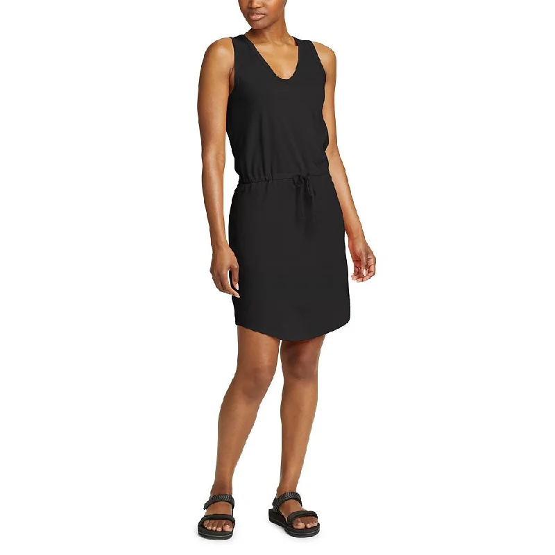 Luxury Fashion for Women Women's Coast &Climb Tie Waist Dress