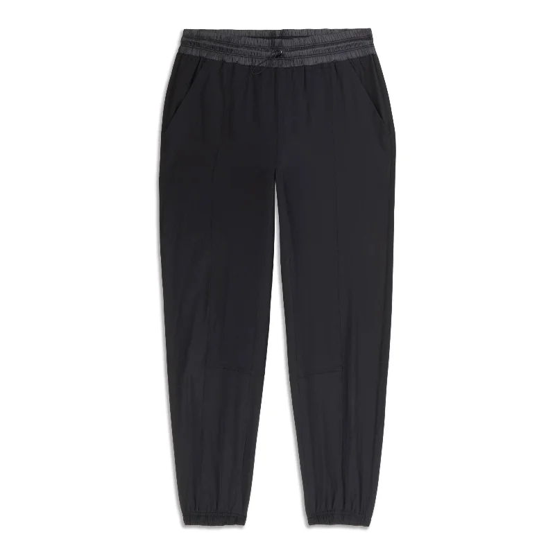 Chic Style, Always In Vogue All Roads Track Pant - Resale