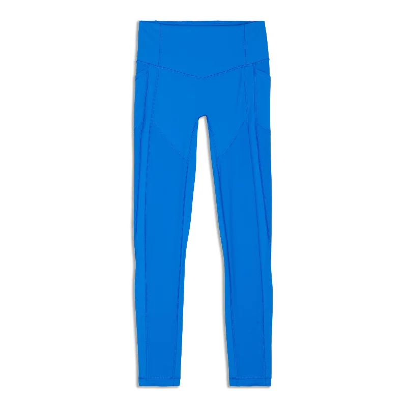 Flash Sale All The Right Places High Rise Pant - Resale