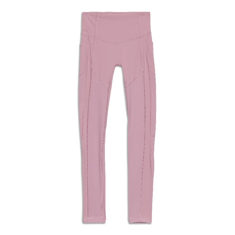 Discounts On Casual Weekend Styles All The Right Places High-Rise Pant - Resale