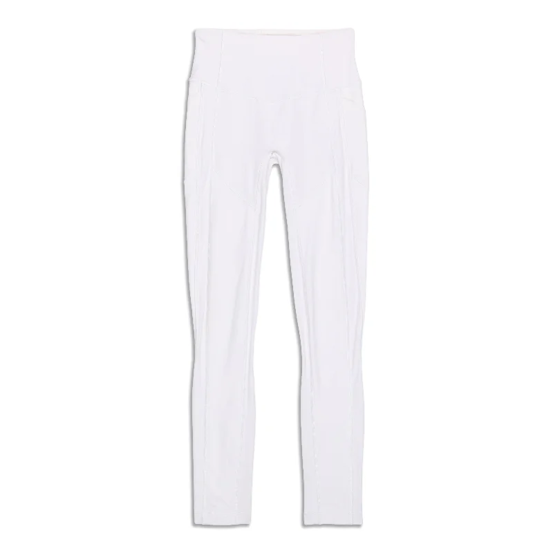 Seasonal Style Discounts All The Right Places High Rise Pant - Resale
