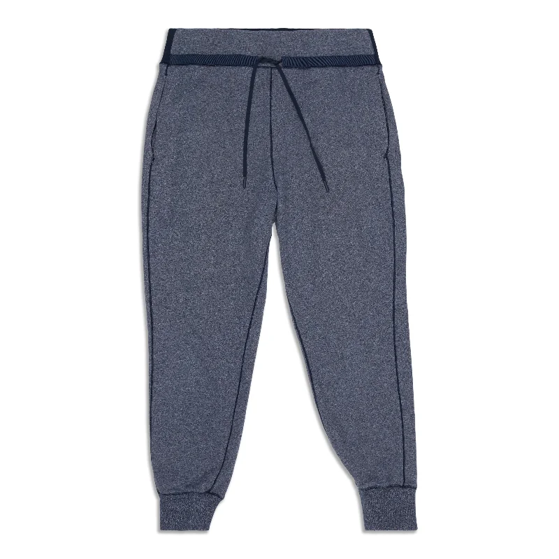 Special Offers Cool And Collected Jogger - Resale