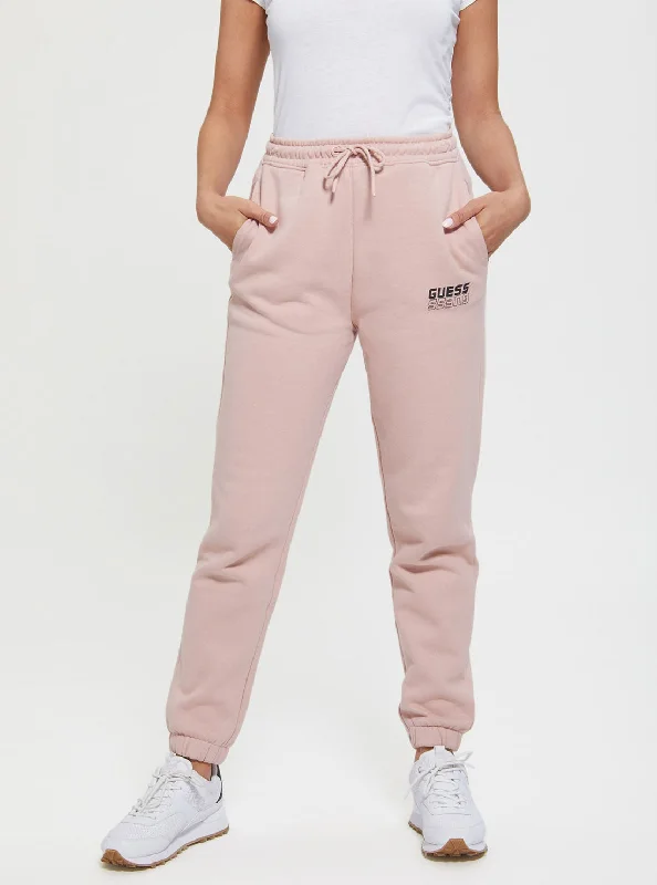 Everyday Wear Eco Rose Bliss Alisha Active Trackpants