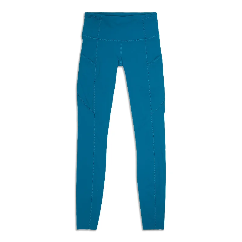 Flash Sale Starts Fast And Free High Rise Legging - Resale