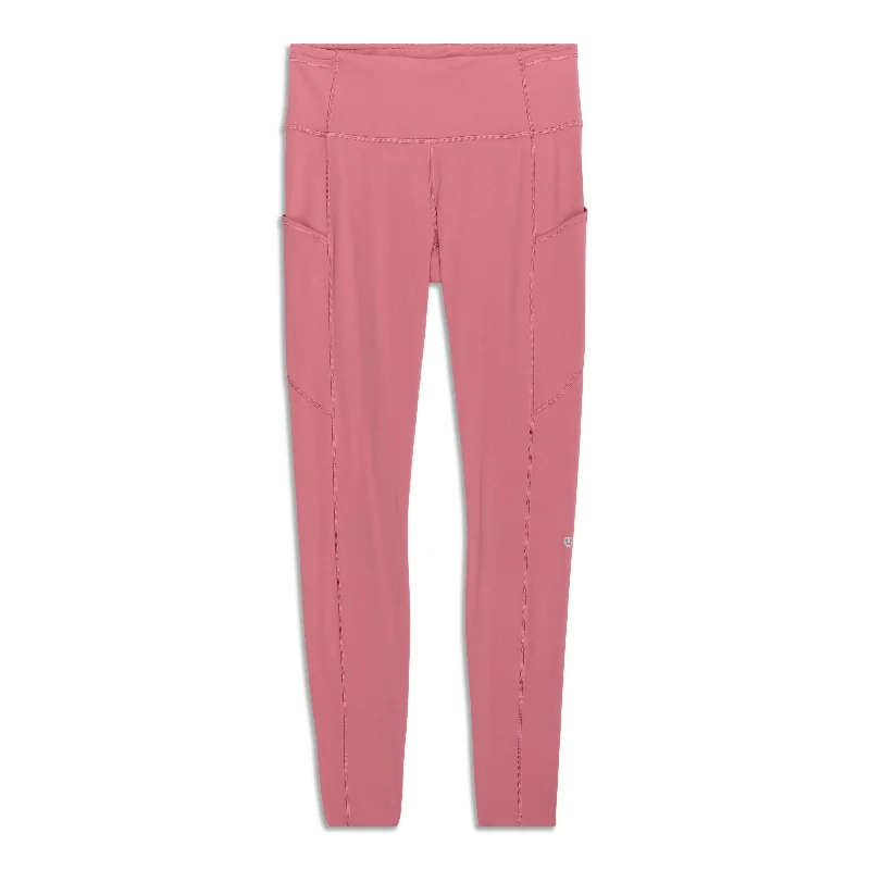 Additional Time-Limited Offers Fast And Free High Rise Legging - Resale