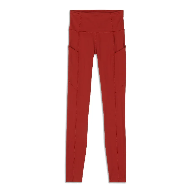 Clearance Sale, All Cheap Fast And Free High Rise Legging - Resale
