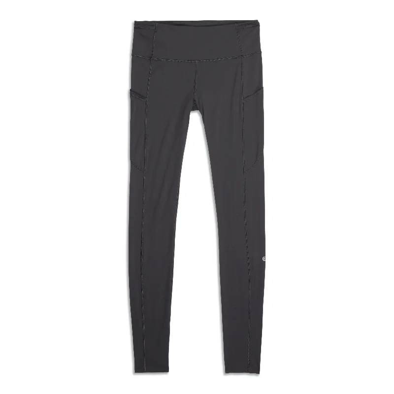 Explore What's New Fast And Free High Rise Legging - Resale