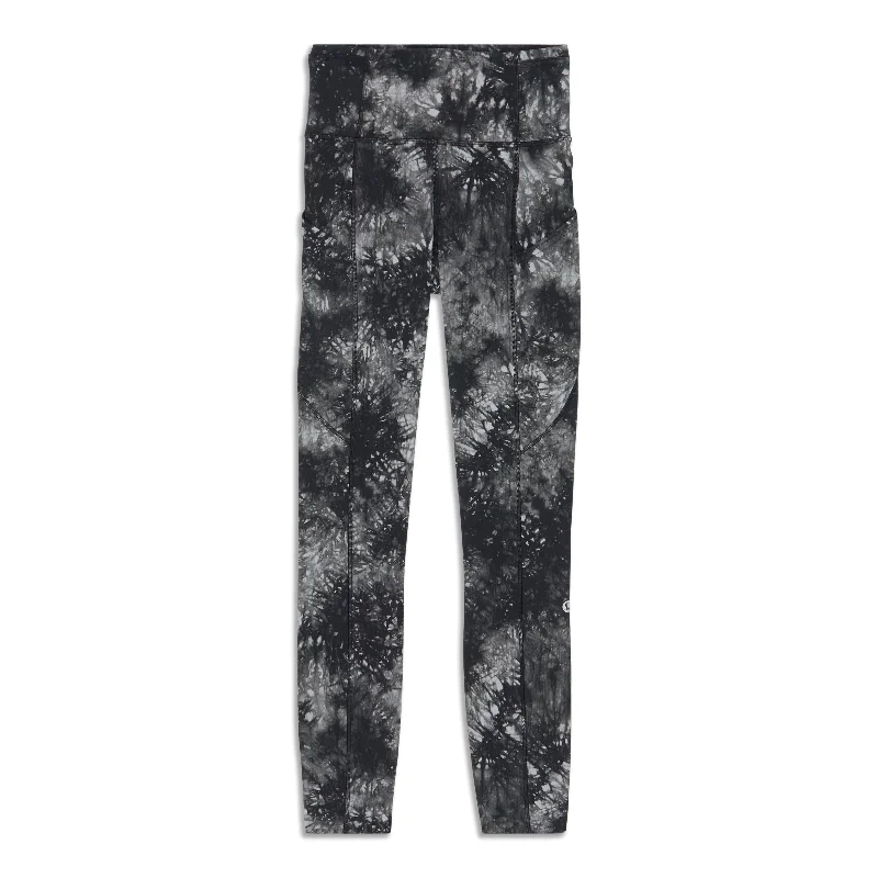Fast Fashion Favorites Fast And Free High-Rise Tight - Resale