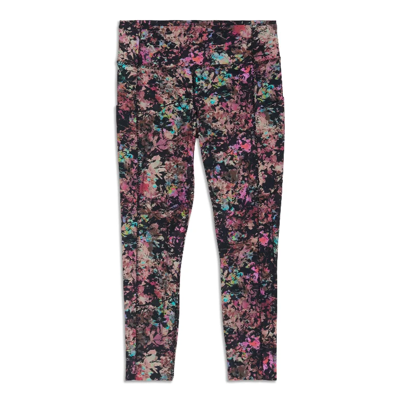 Fashion Sale Fast And Free High-Rise Tight - Resale