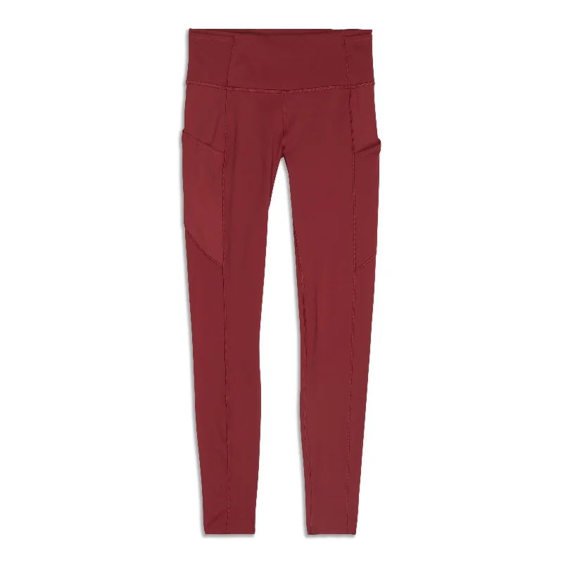 Limited Stock, Big Sale Fast And Free High-Rise Tight - Resale