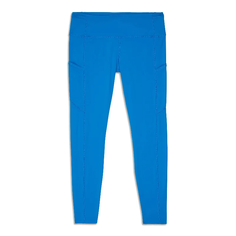Special Offer For You Fast And Free High-Rise Tight - Resale