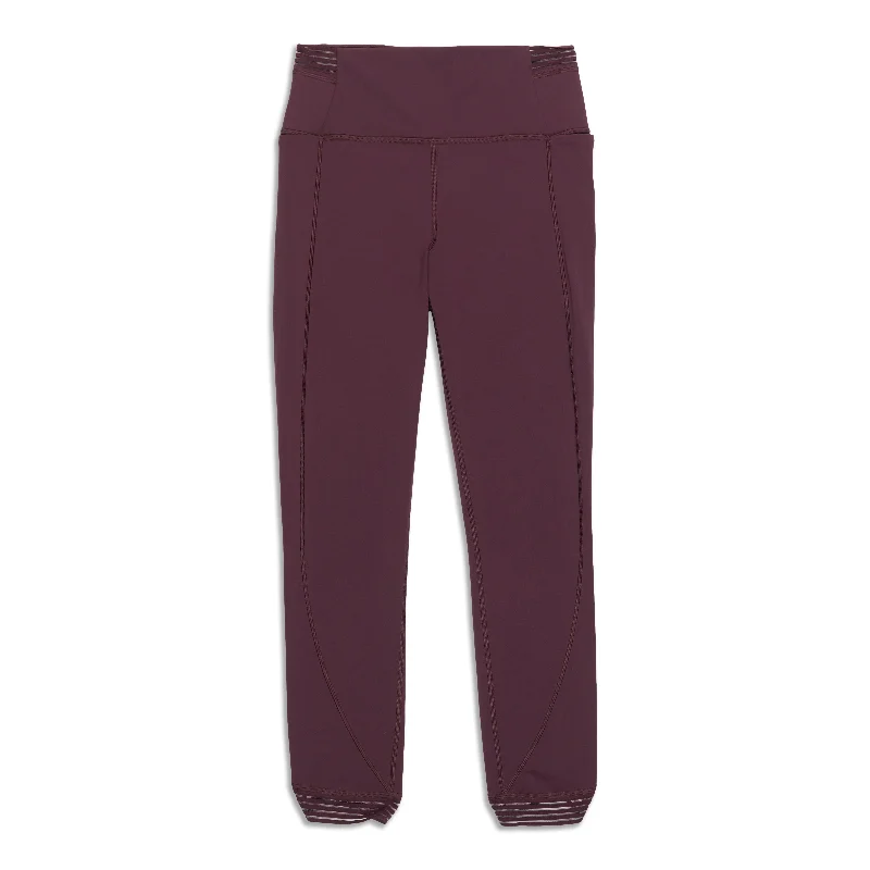 Casual Chic Find Focus Legging - Resale