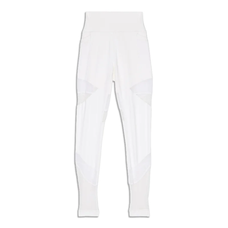 Minimalist Elegant Forget The Sweat Legging - Resale