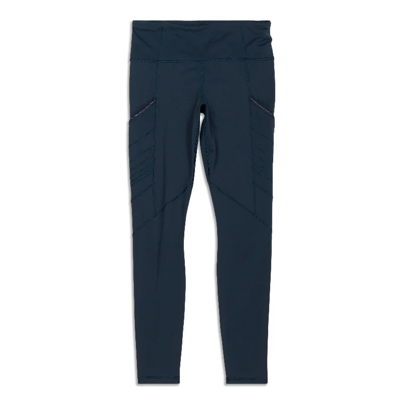 Discover Promotions Fresh Tracks Legging - Resale