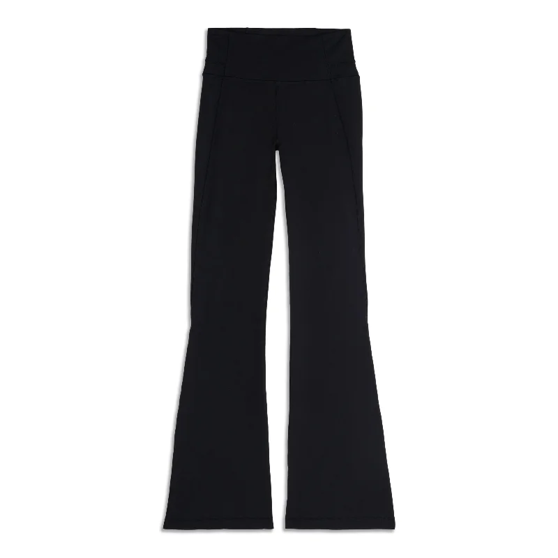 Redefining Women's Fashion Groove Pant - Resale
