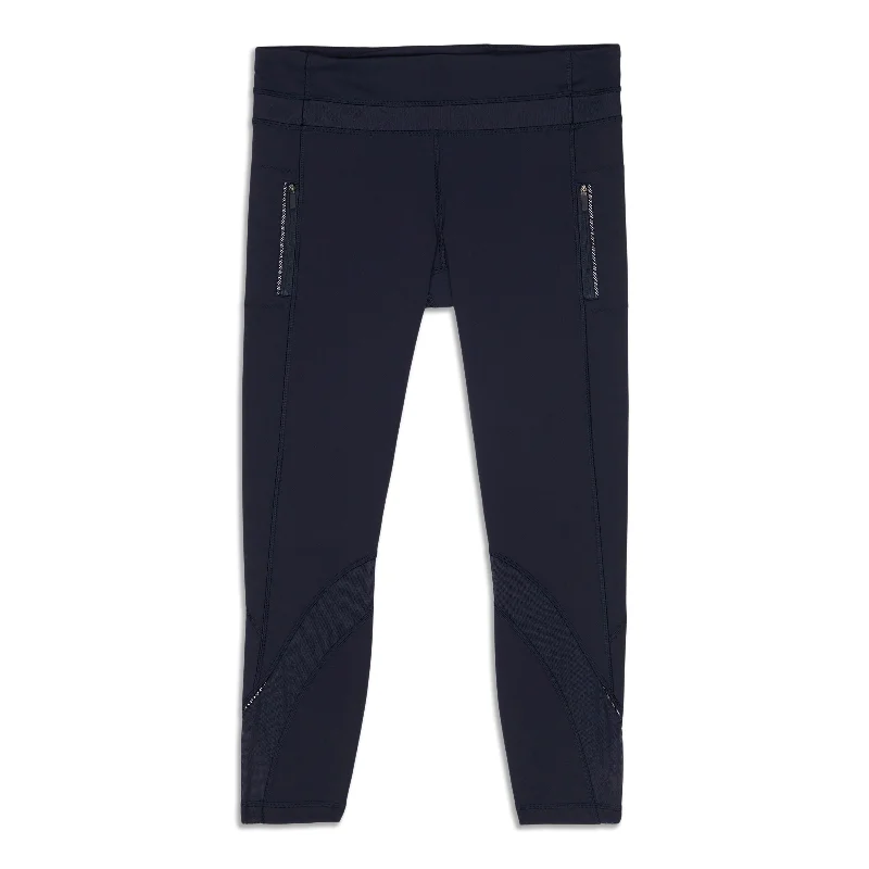 Trend Alert Inspire Legging - Resale