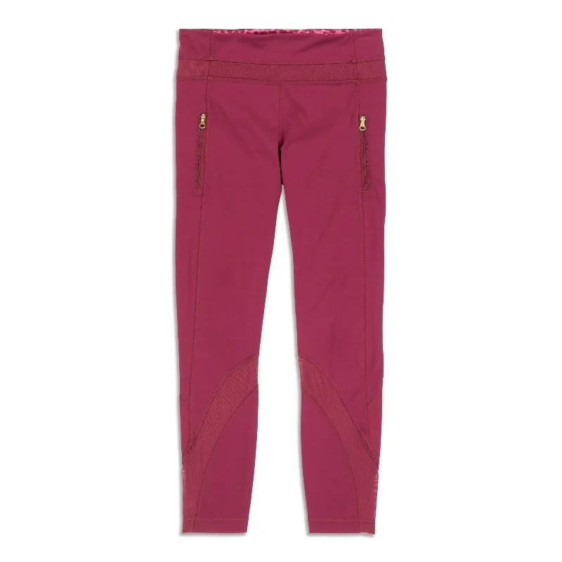 Casual Chic Inspire Legging - Resale
