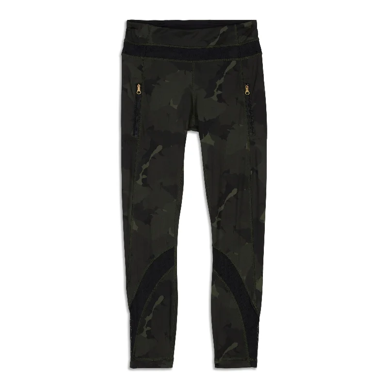 Urban Femme Streetwear Inspire Legging - Resale