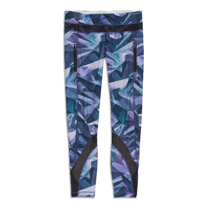 Comfortable Clothes Inspire Legging - Resale