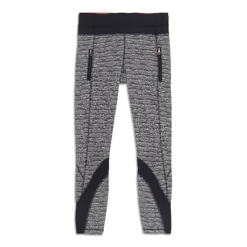 Luxury Fashion Inspire Legging - Resale