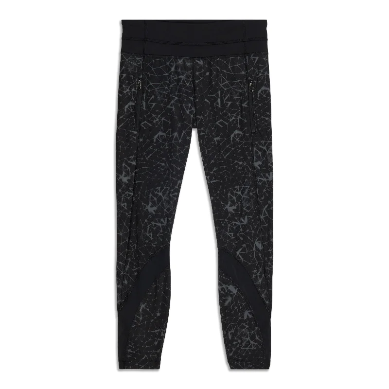 Sophisticated Fashion Inspire Legging - Resale
