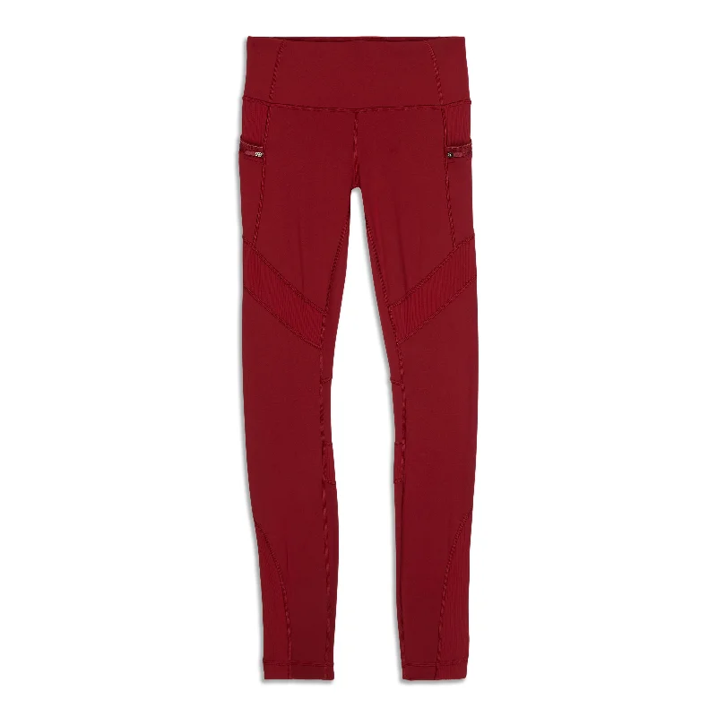 Fashion Sale Keep The Fleece Legging - Resale