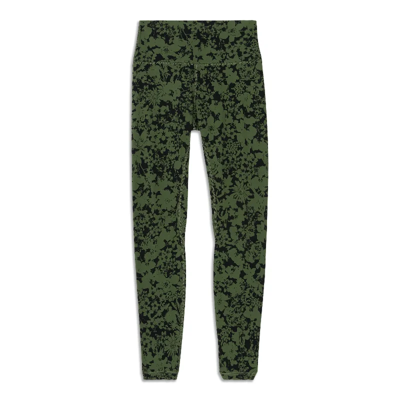 Casual Yet Stylish Separates lululemon Align™ Full Length Legging - Resale