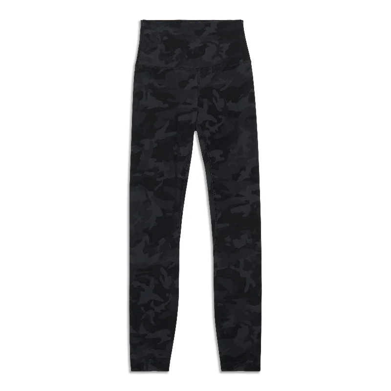 Trendy Street Style Attire lululemon Align™ High Rise Legging - Resale