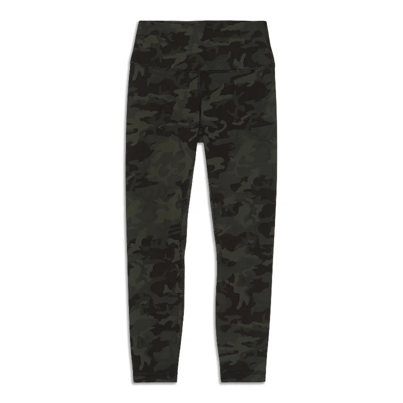 Signature Style Essentials lululemon Align™ High-Rise Pant - Resale