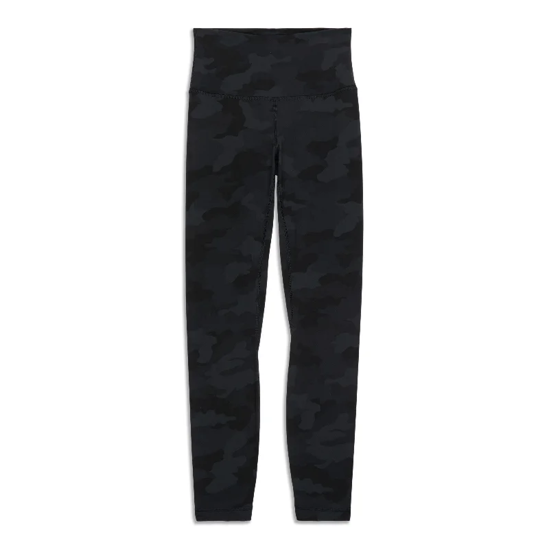 The Epitome Of Modern Women's Fashion lululemon Align™ High-Rise Pant - Resale