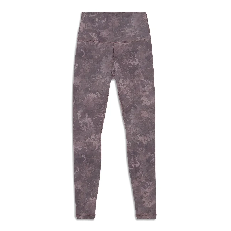 Chic Everyday Wear lululemon Align™ Super High Rise Legging - Resale