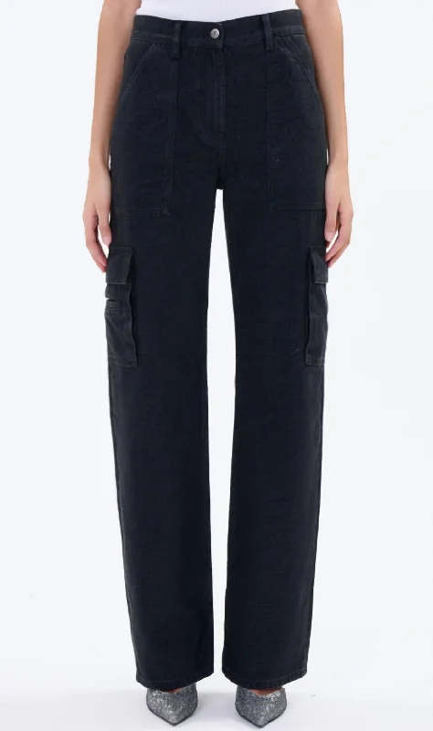 Women's Clothing for Every Season and Trend New Styles Just In Mait Jean In Black