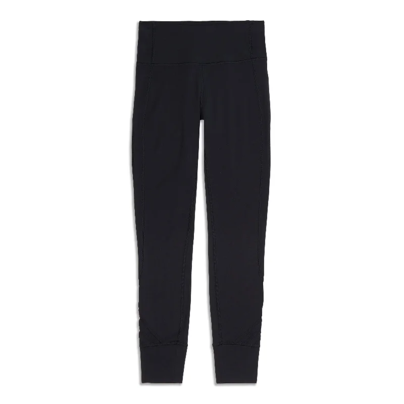 Summer Fashion Melodic Movement Legging - Resale