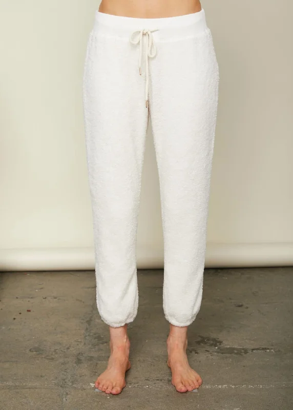 Bold Fashion Mercury Jogger In Natural