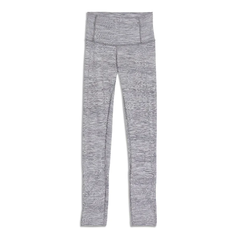 Trendy Street Style Moment To Movement Legging - Resale