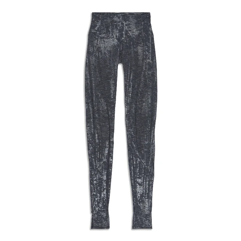 Style Streetwear Moment To Movement Legging - Resale