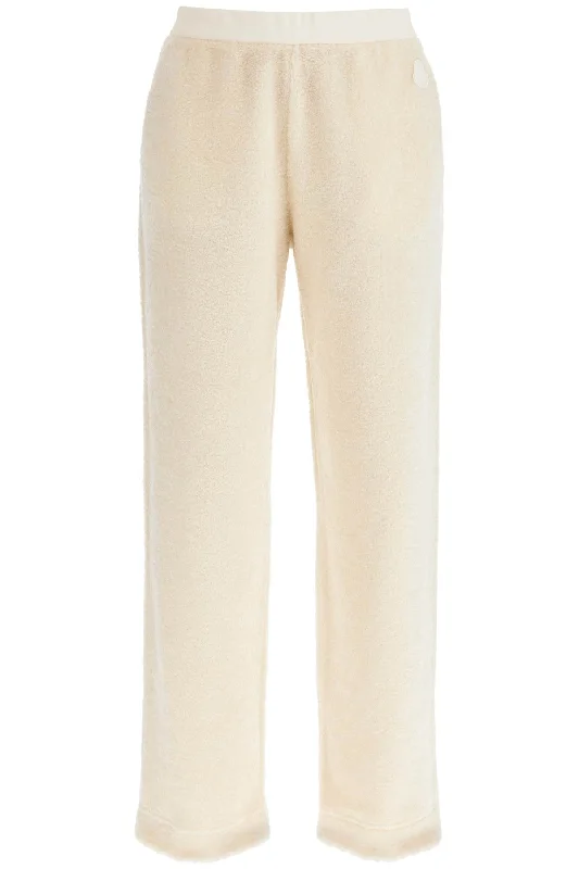 Weekend Exclusive Moncler Women's Sporty Teddy Effect Sweat