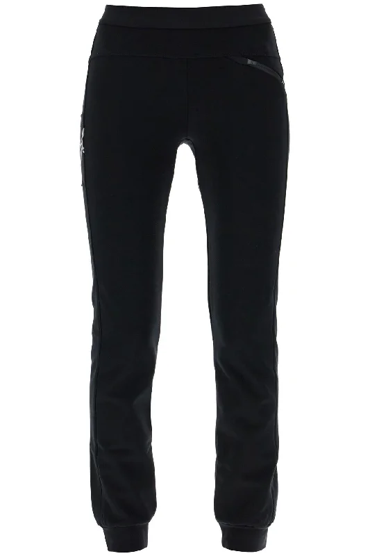Urban Femme Streetwear Montura Women's Sound Winter Sports Pants