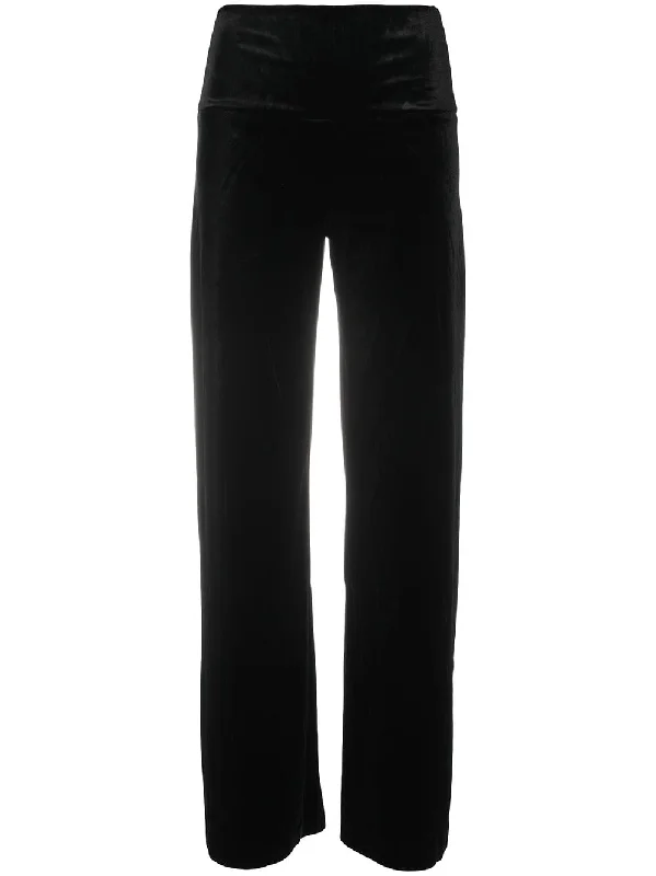 Fashion For Every Occasion Norma Kamali Women's Trousers