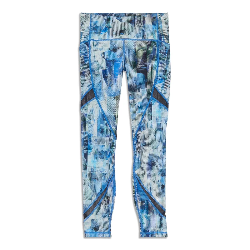 Y2K Nostalgic Fashion Look On Pace Legging - Resale