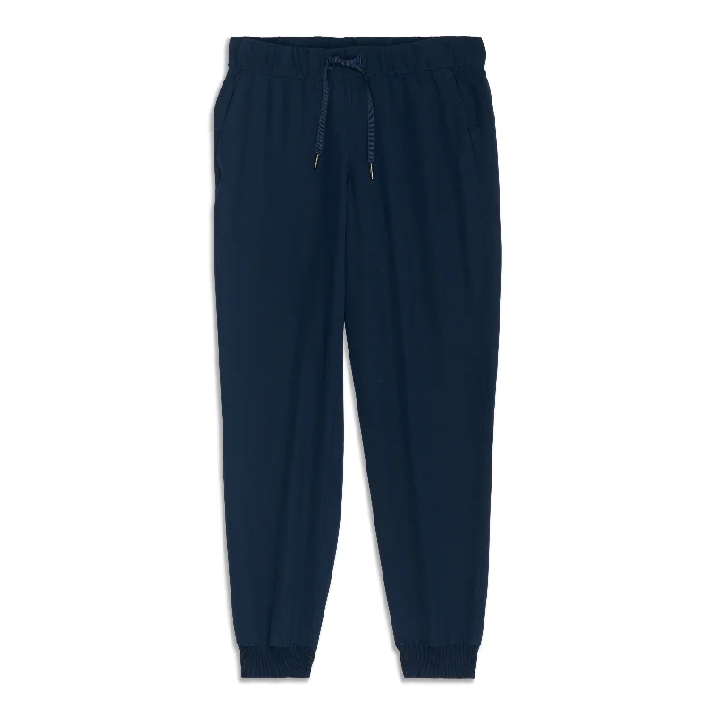 Luxury Fashion On The Fly Mid-Rise Jogger - Resale
