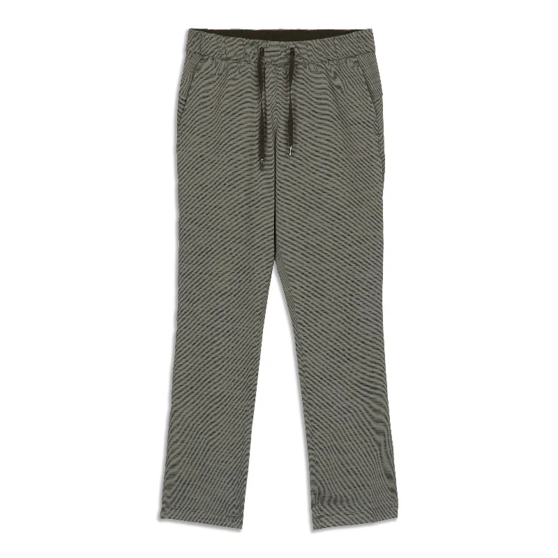 Elegant Styles On The Fly Pant Full Length - Resale
