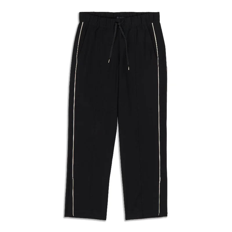 Elegant Clothing On The Right Track Pant - Resale