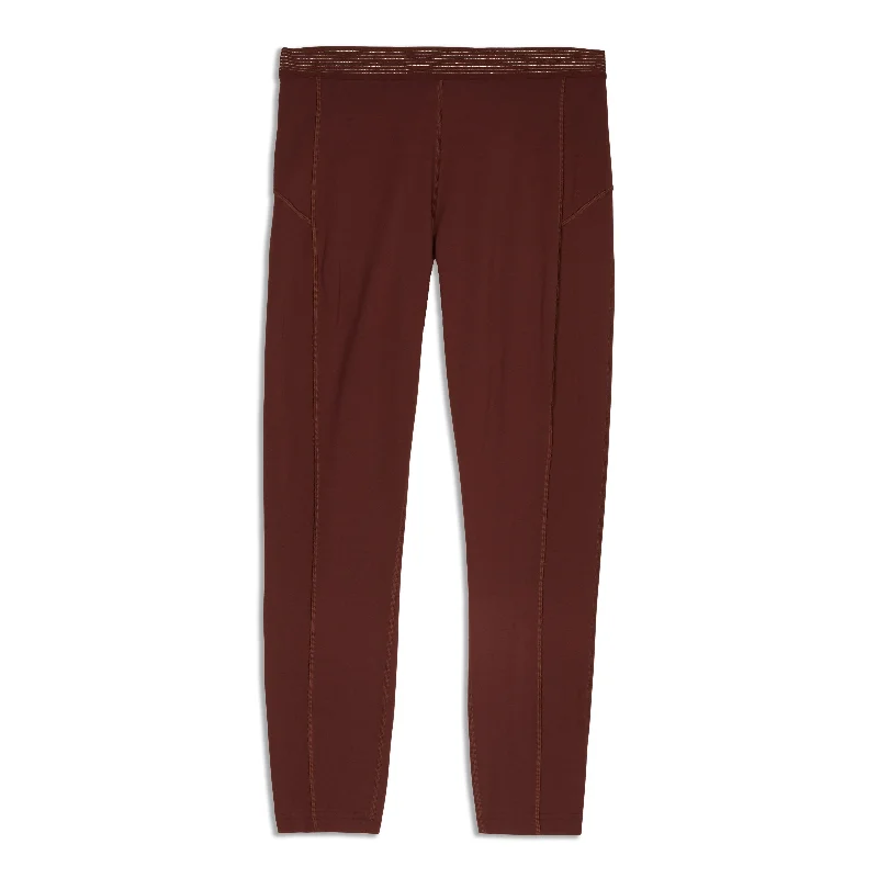 Gorgeous Glamour Collection Principal Dancer Golden Legging - Resale