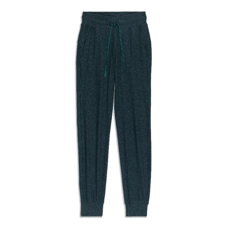 Premium Fashion Ready To Rulu Pant - Resale