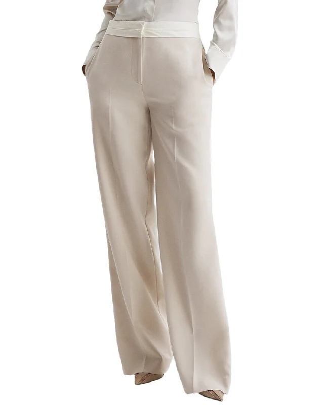 Trend Alert Reiss Maya Trouser
